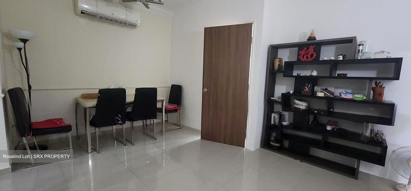 Emerald Park (D3), Condominium #621706521